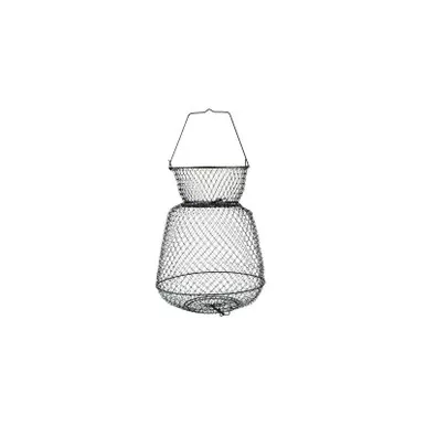 Eagle Claw Fish Baskets