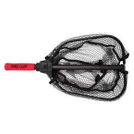 Eagle Claw Foldable Landing Net - Small - 12" - 13.5"
