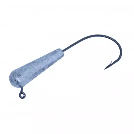 Eagle Claw TroKar Tube Jig 3/0 #TKTJ516-3/0