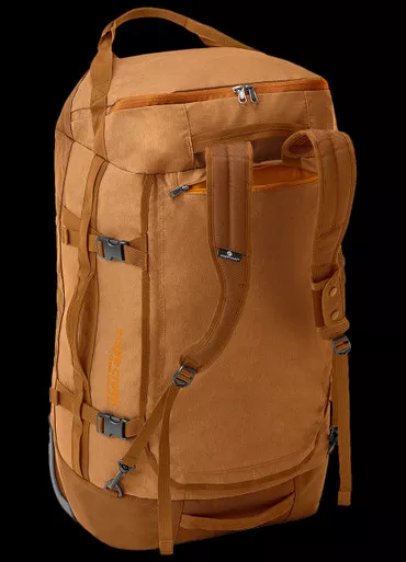 Eagle Creek Cargo Hauler Wheeled Duffel 110L Iron Orange