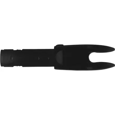 Easton 4mm G Nocks Small Groove 12 Pk.
