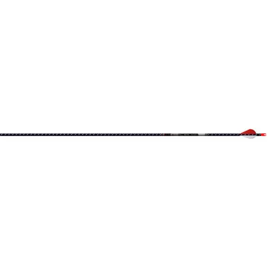Easton 5mm Fmj Arrows With Half Outs