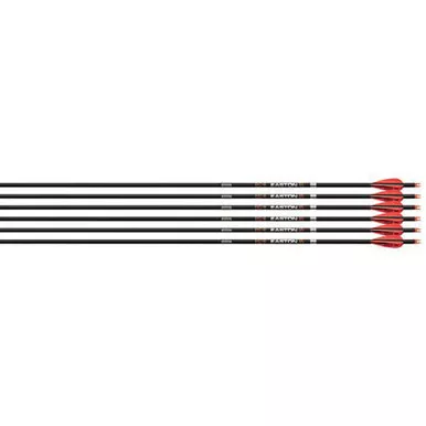 Easton 6.5 Match Grade Series Arrows 300 6 Pack