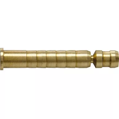 Easton 6.5mm Brass Insert 50-75 Gr. 12 Pk.