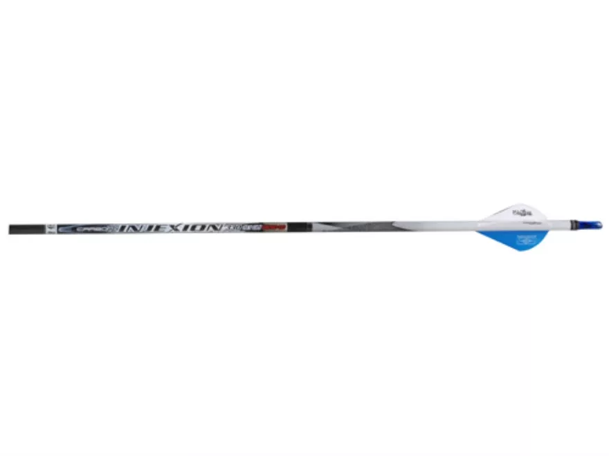 Easton Carbon Injection Deep Six Arrow