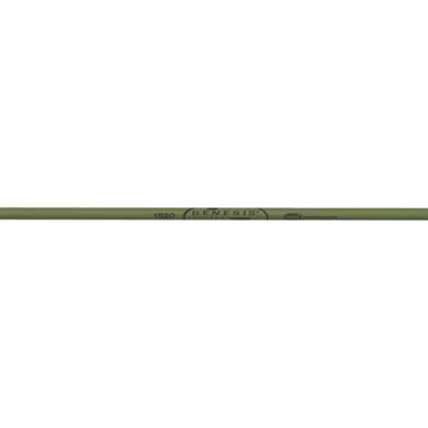 Easton Genesis Shafts (1820) Od Green 1 Doz.
