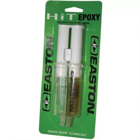 Easton Hit Epoxy Syringe #E692921