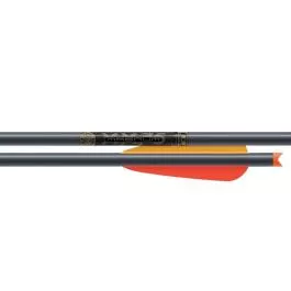 Easton Magnum 2219 20 Inch Half Moon Nock Single