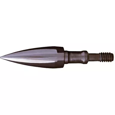 Easton Match Grade Field Points 17/64 100 Gr. 6 Pk.