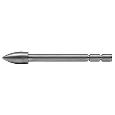 Easton X10 3.2mm Tungsten Points 100 Gr. 12 Pk.