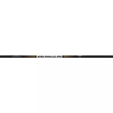 Easton X10 Parallel Pro 4mm Shafts