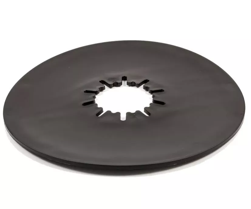 Eaz-Lift 5th Wheel Lube Plate - 12"• 44674