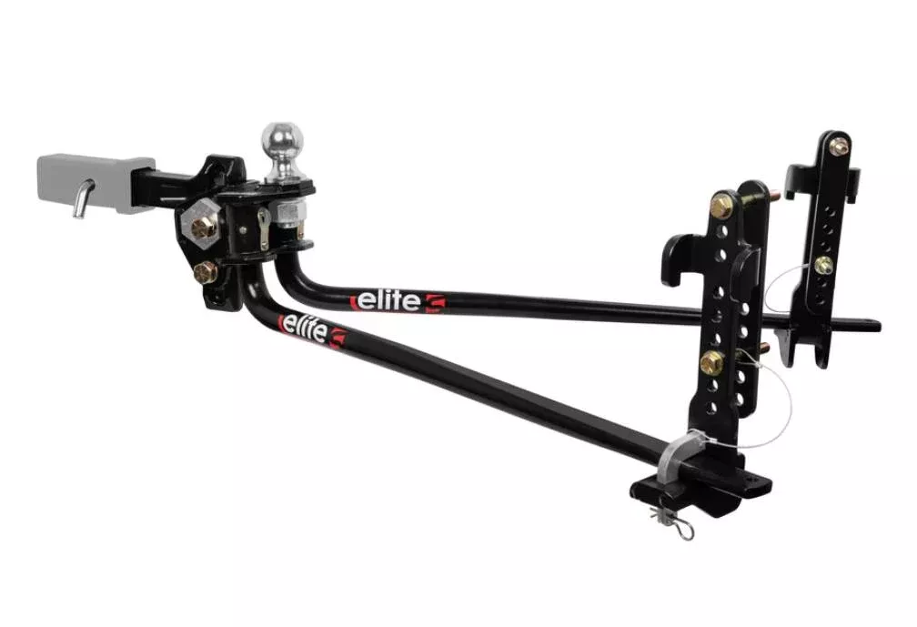 Eaz-Lift Elite-S Weight Distribution Hitch Kit – 800 lb• 48192