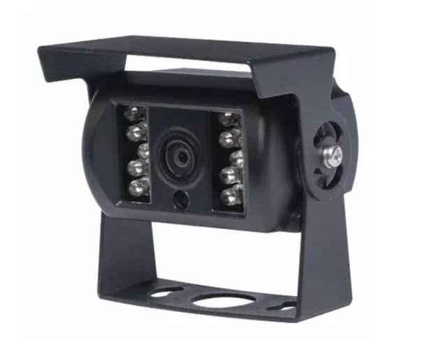 Echomaster 1/4" CMOS Commercial Camera with Night Vision• PCAM-IRC2