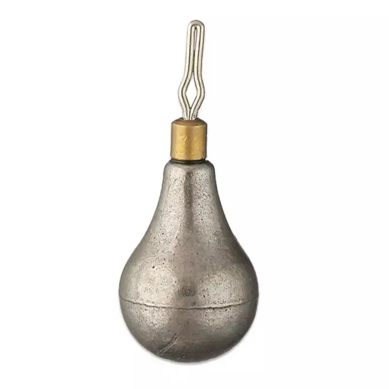 Eco Pro Tungsten Full Contact Drop Shot Weights 1/4 oz