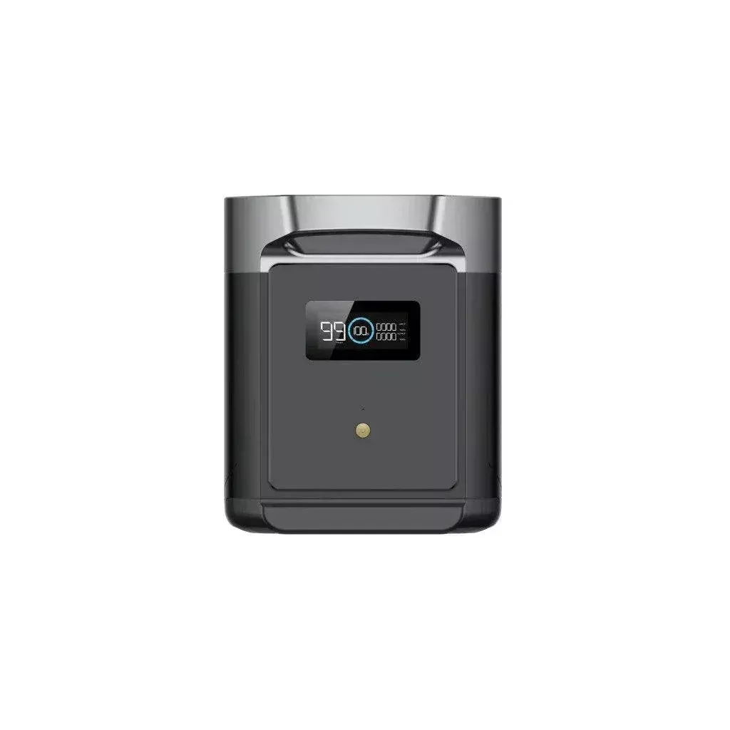 EcoFlow DELTA 2 Smart Extra Battery