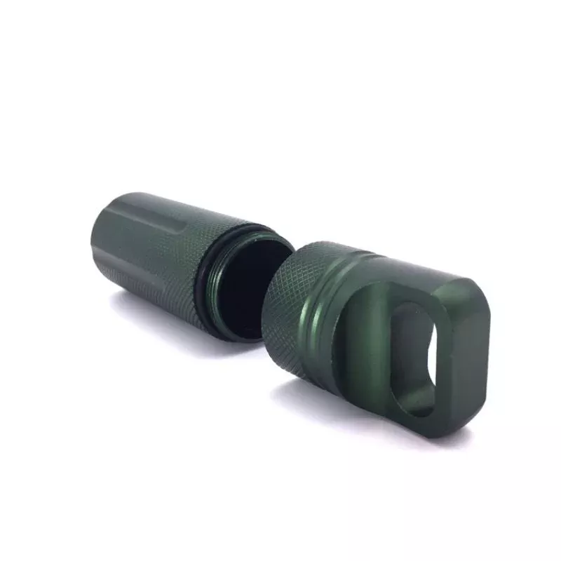 EDC Waterproof Container