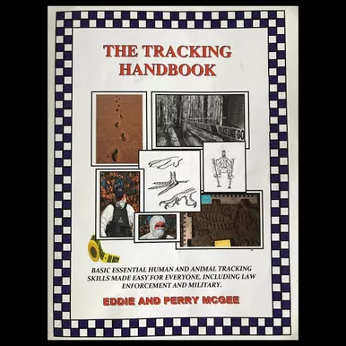 Eddie & Perry McGee - The Tracking Handbook