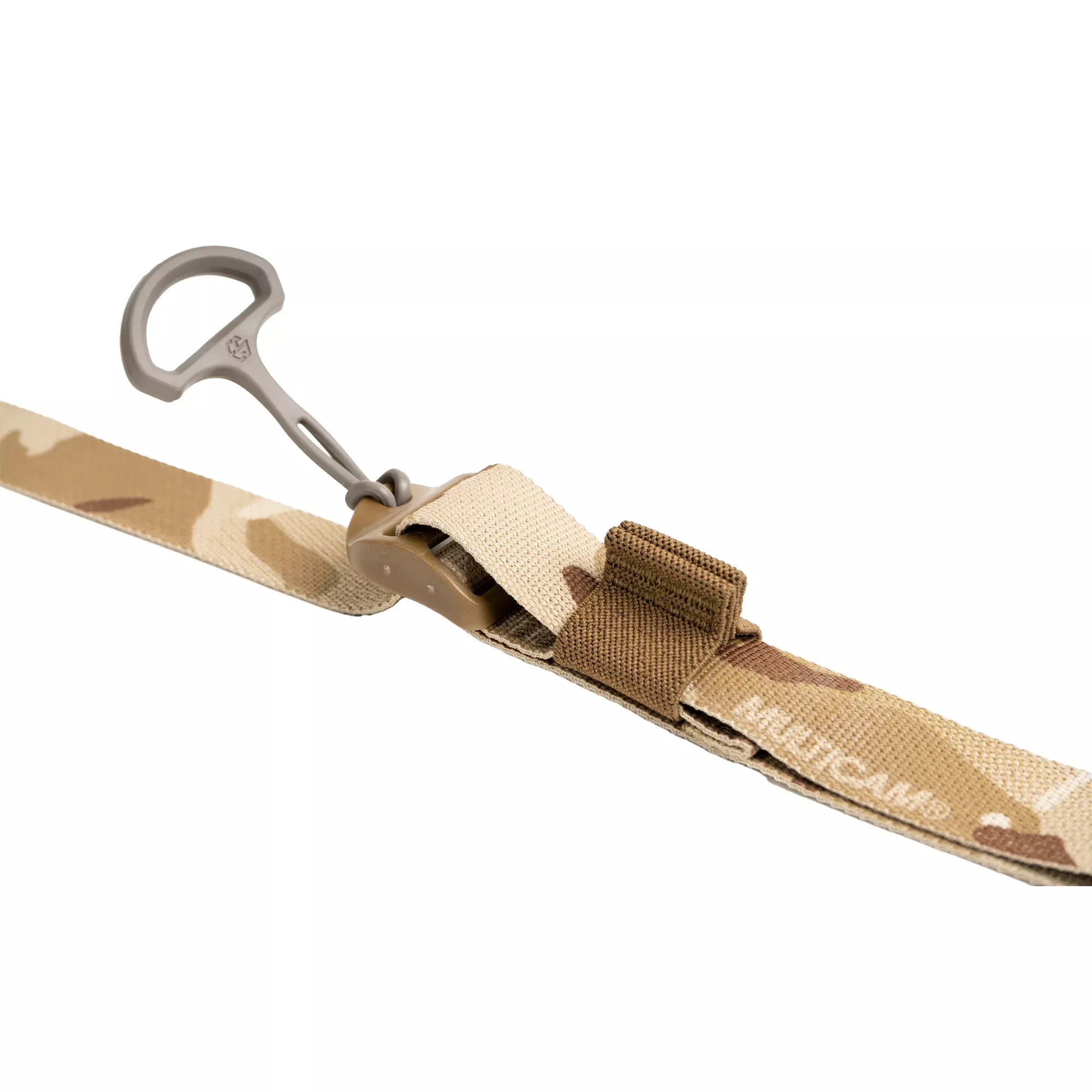 Edgar Sherman Design ESD Sling, Multicam Arid, 1-inch Quick-Adjust Rifle Sling – ESD-SL-MCA