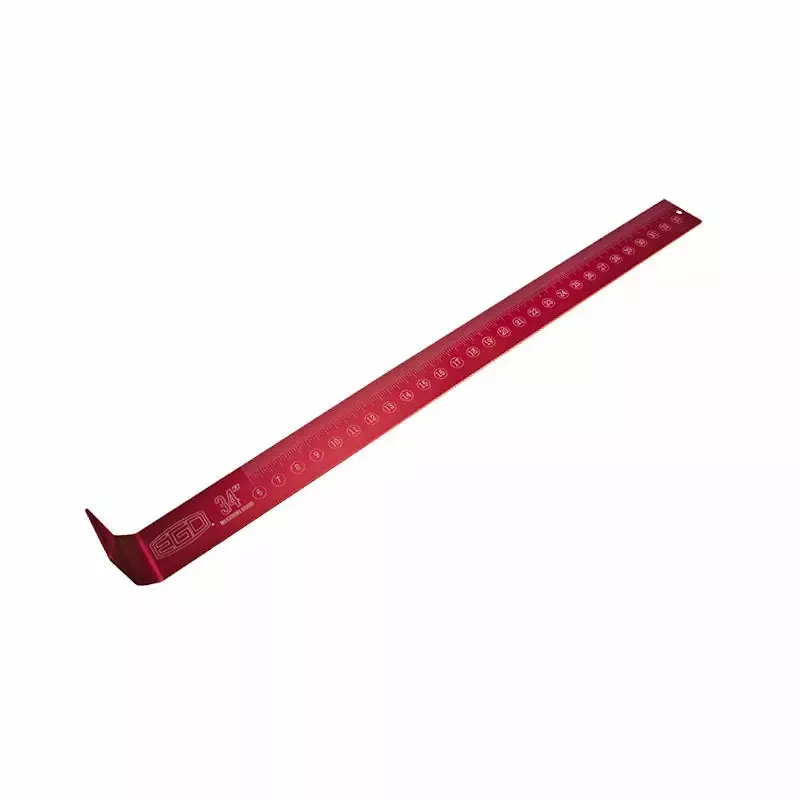 EGO 34 Measuring Board"