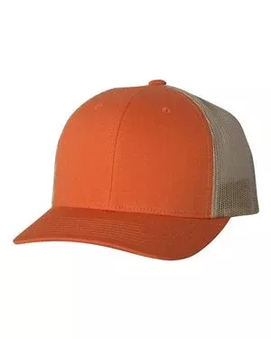Eight O One Bar Hat