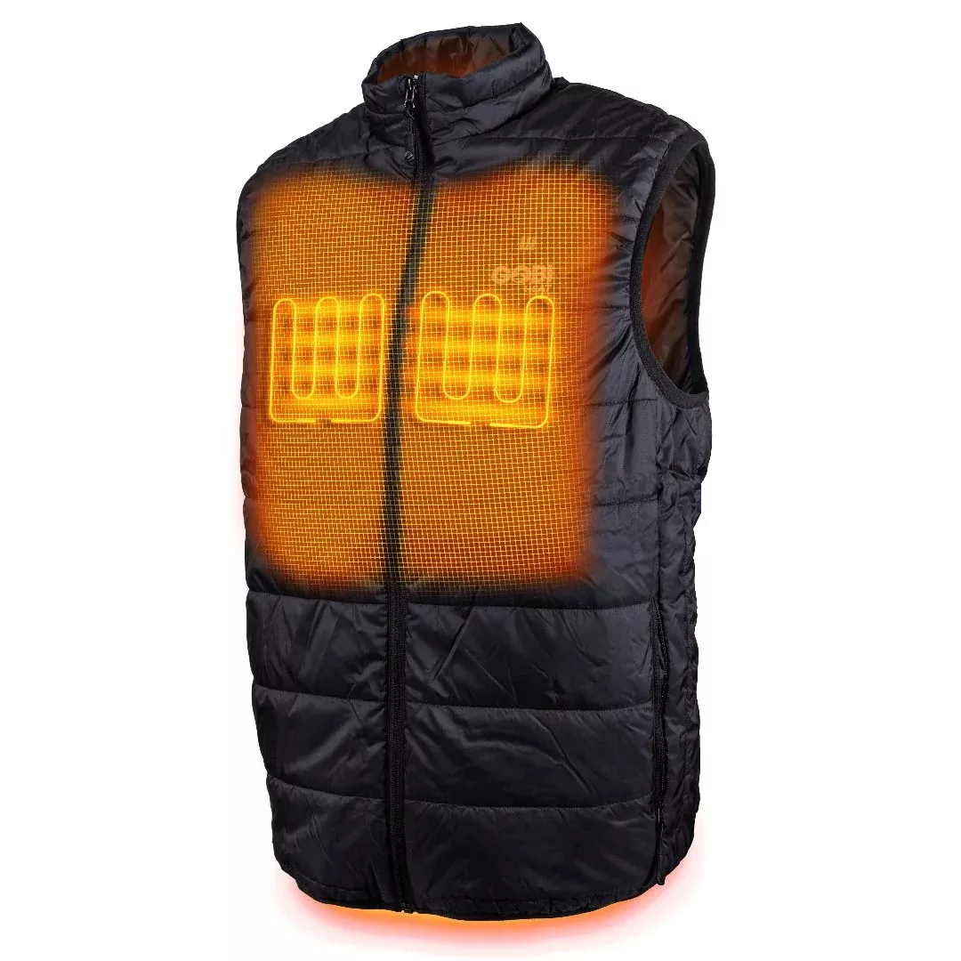 Element Men’s Heated Vest