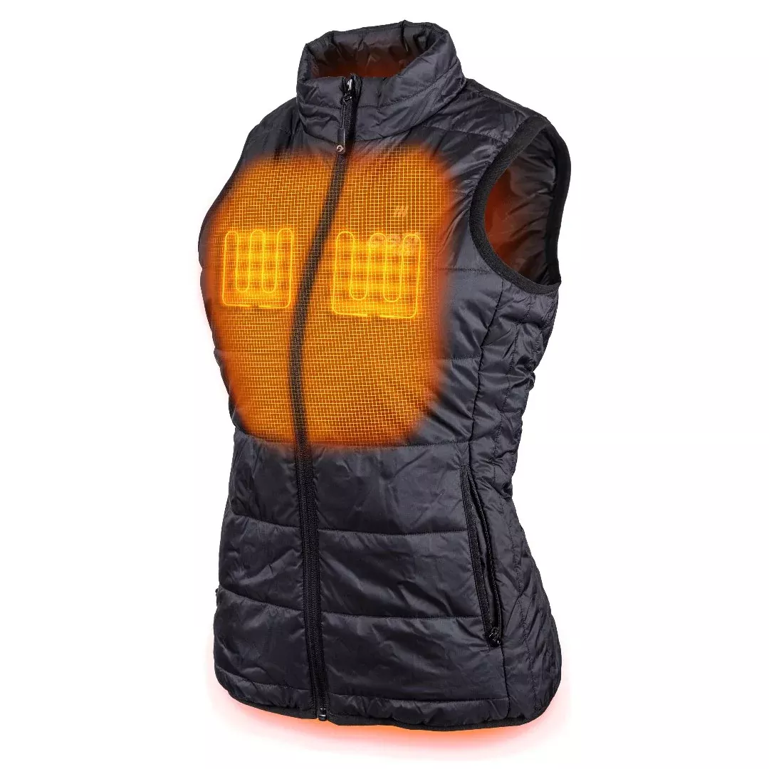 Element Women’s Heated Vest