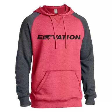Elevation Light Weight Logo Sweatshirt