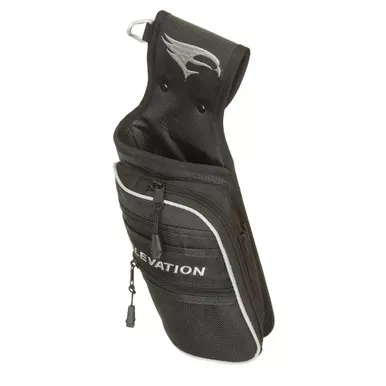 Elevation Nerve Field Quiver Youth Edition Black