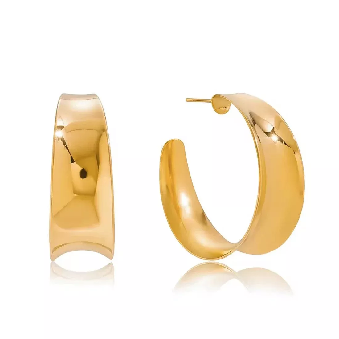 Elle Hoops