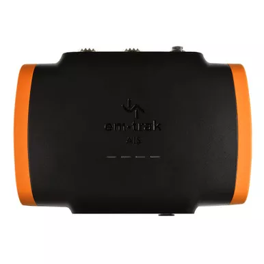 em-trak B924 2W CSTDMA AIS Transceiver, WiFi/BT
