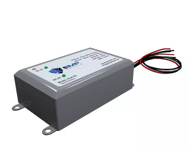 EMP Shield - Solar DC 1000V