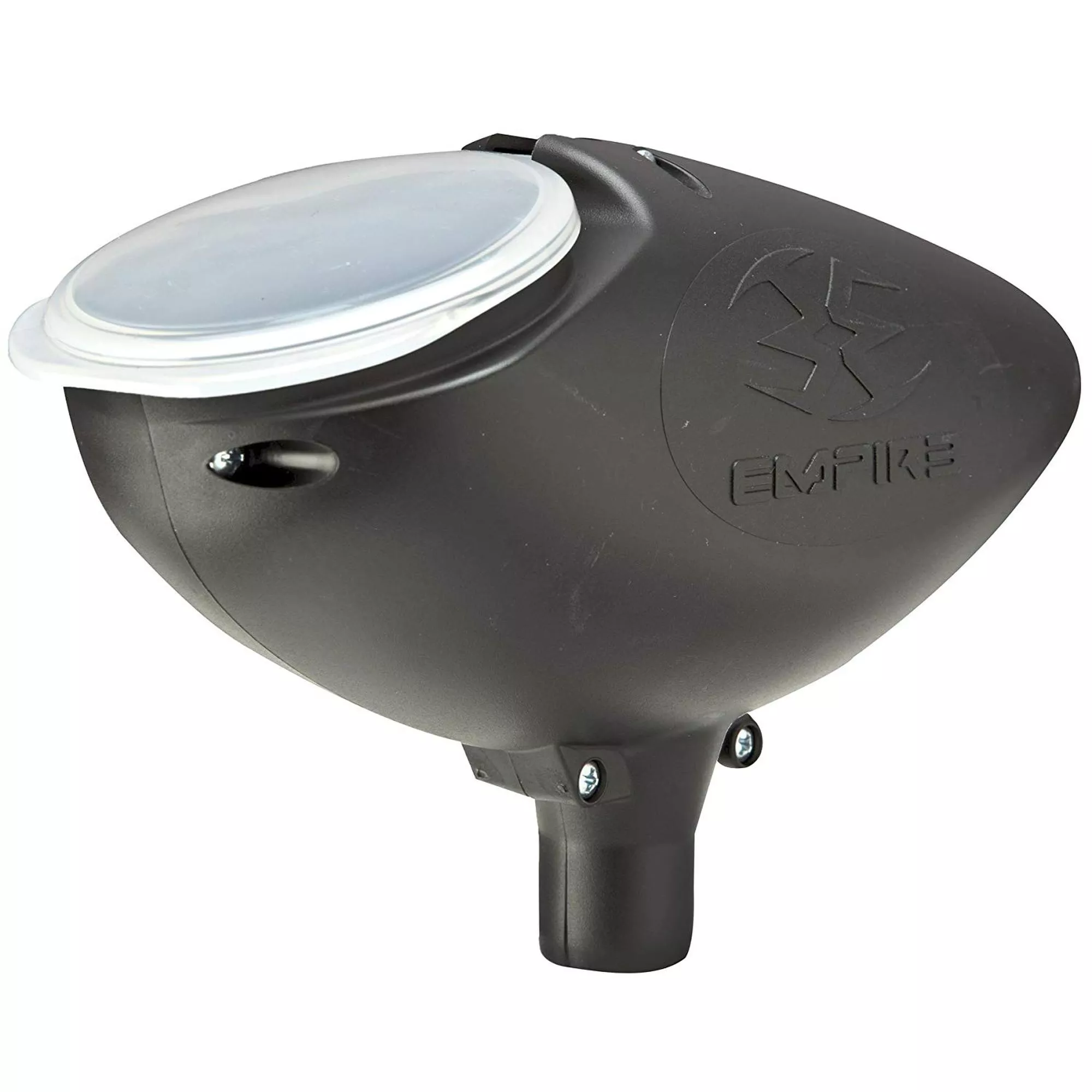 Empire 200 Round Paintball Loader, Black