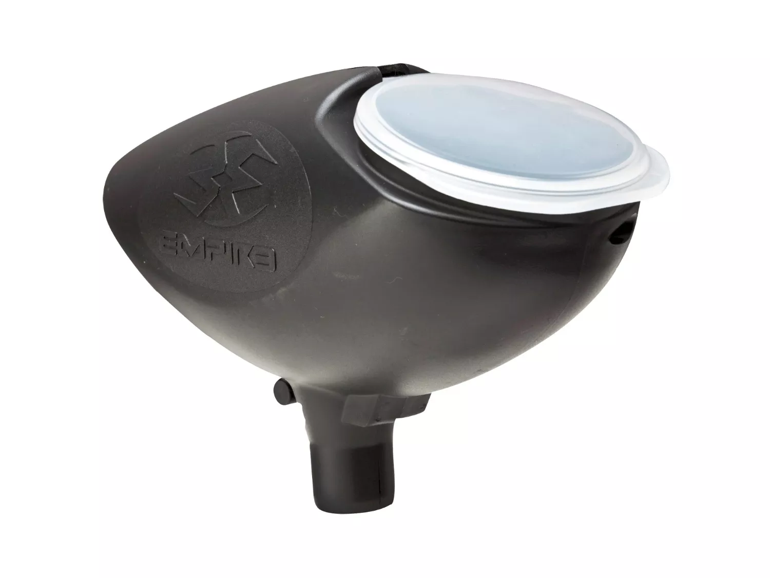 Empire Paintball 200ct Hopper with Splitter