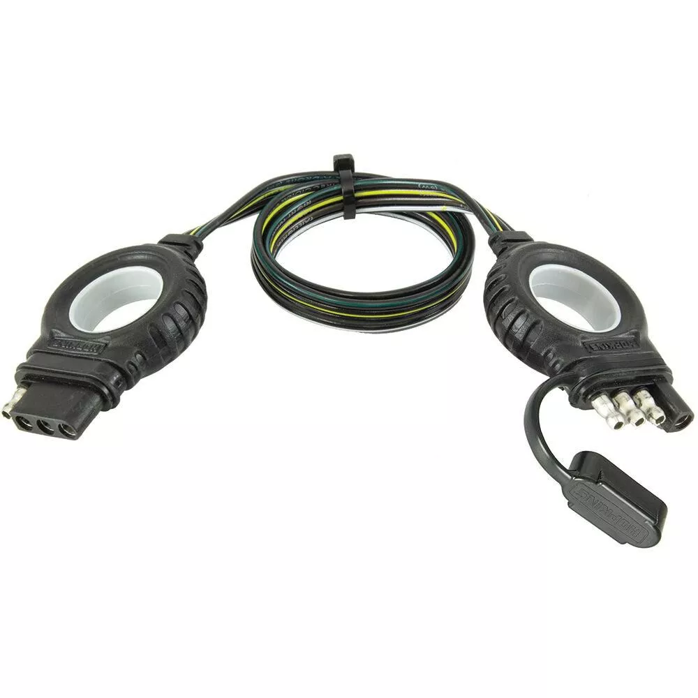 Endurance Easy-Pull 4 Flat Extension, 24”