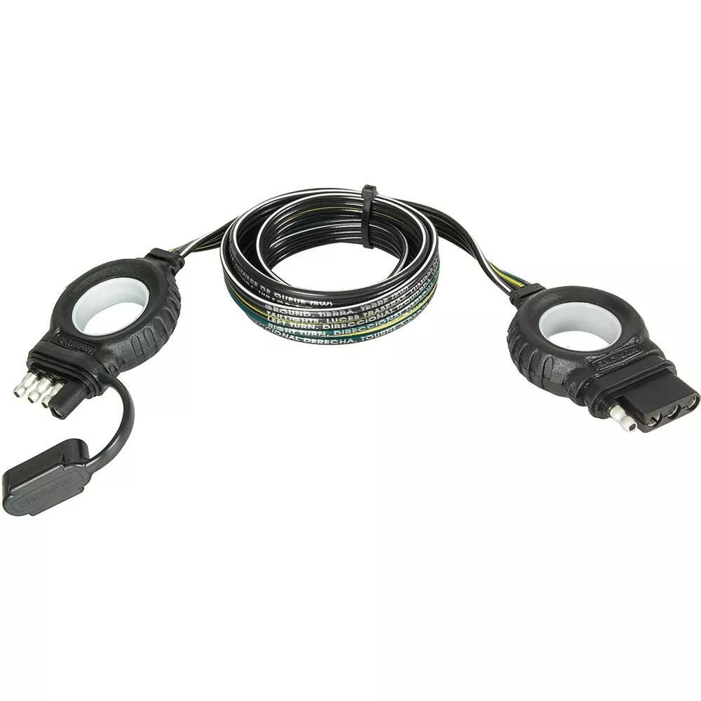 Endurance™ Easy-Pull™ 4 Flat Extension, 48"
