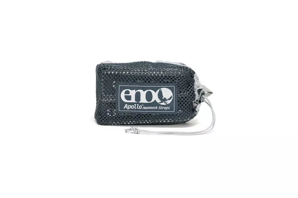 Eno Apollo Hammock Straps