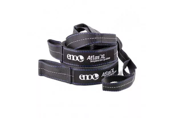 Eno Atlas XL Suspension System