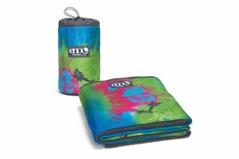 Eno Field Day Blanket