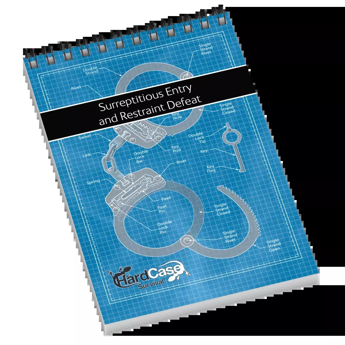Entry and Defeat Book