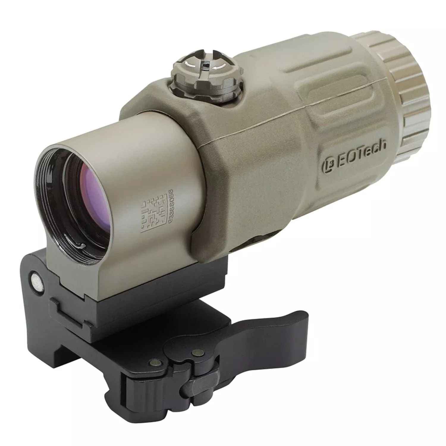 EOTECH G33.STS TANMagnifier