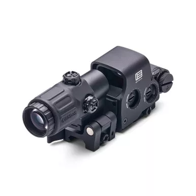EOTECH HHS™ II Holographic Hybrid Sight