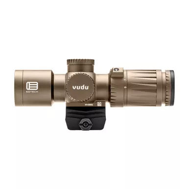 EOTECH Vudu 3-9x32 MR5 Tan SFP Rifle Scope