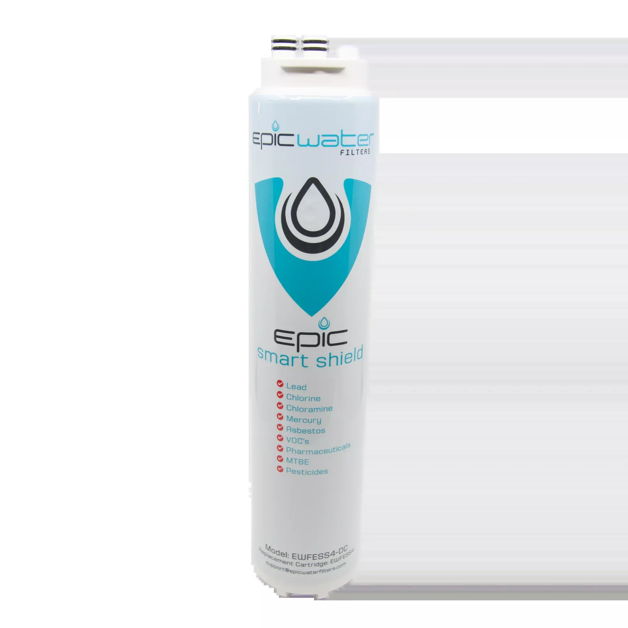 Epic Smart Shield Replacement Filter
