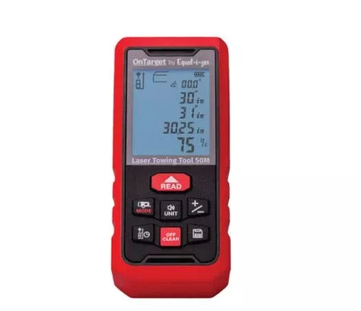Equal-i-zer OnTarget Towing Tool• 95-01-4323