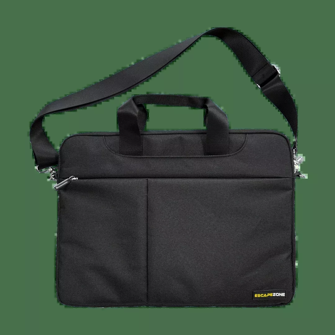 EscapeZone Laptop Shoulder Bag