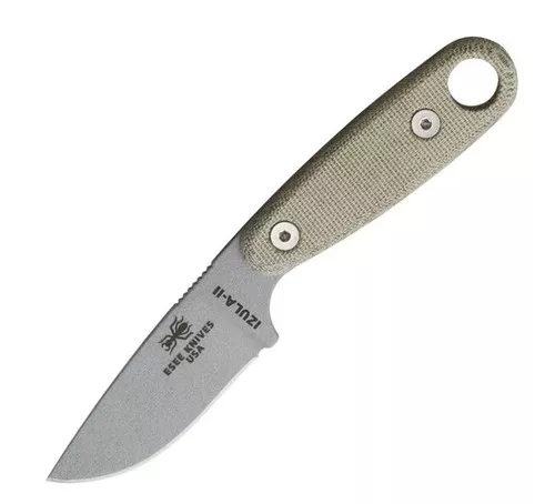 ESEE Izula II Gray