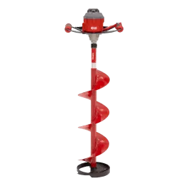 Eskimo E-40 Electric Composite Ice Auger - 8"