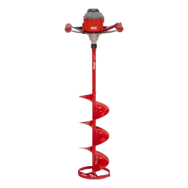 Eskimo E-40 Electric Steel Ice Augers