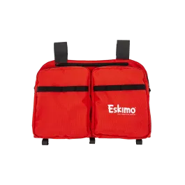 Eskimo Shelter Seat Organizer